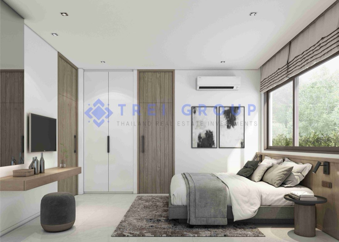 Brand New Luxury Villas photo
