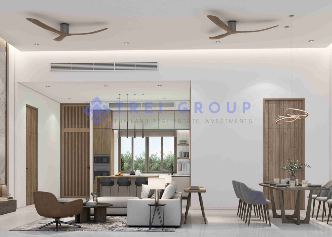 Brand New Luxury Villas photo