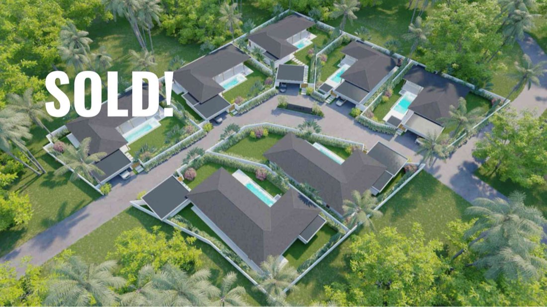 Spacious Family Villa In Quiet Neighborhood