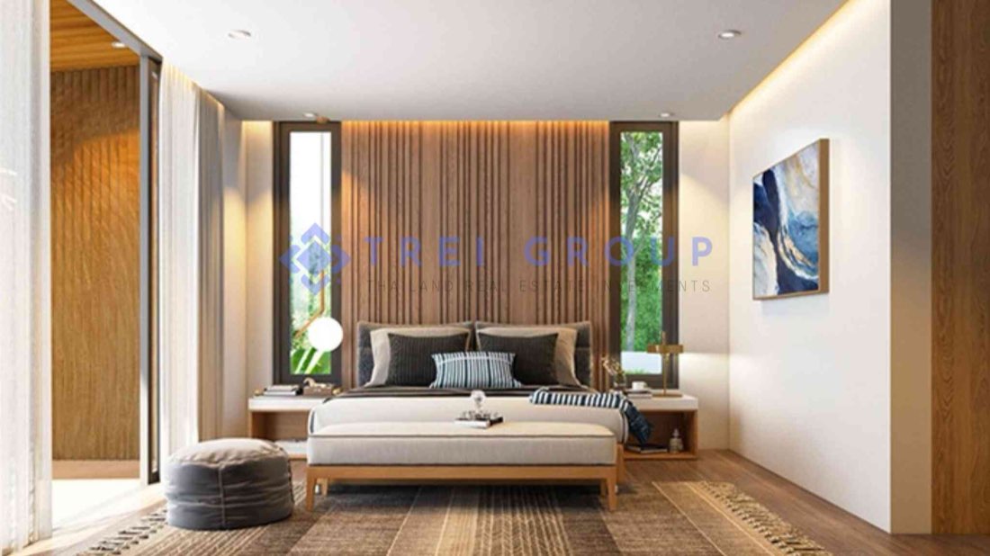 Attractive Family Villa Complex In A Peaceful Neighborhood photo