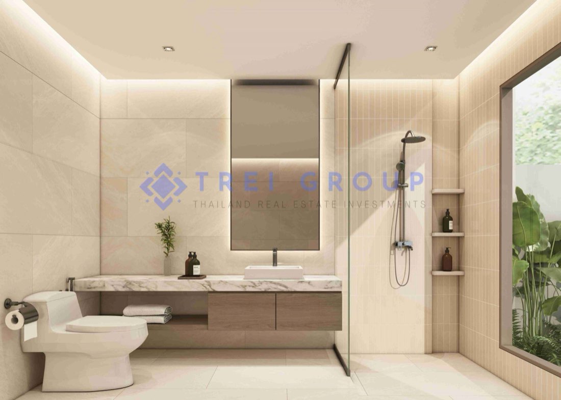 Brand New Luxury Villas photo
