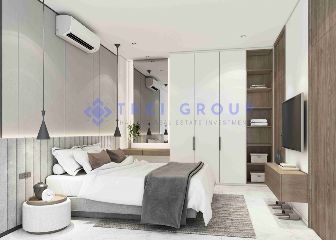 Brand New Luxury Villas photo
