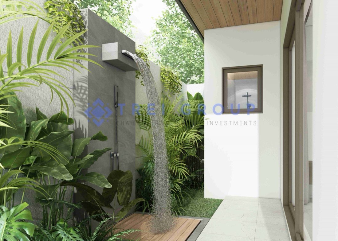 Brand New Luxury Villas photo