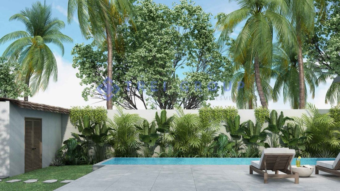 Brand New Luxury Villas photo