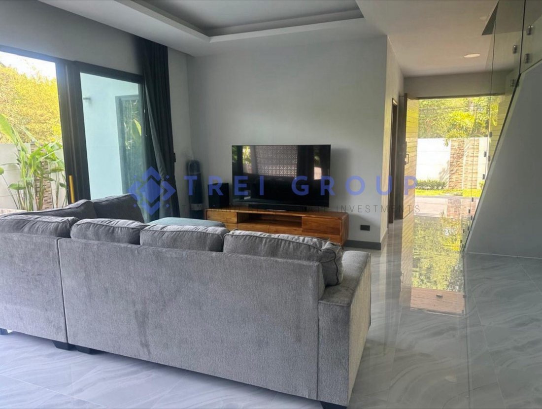 Brand New Villas Walk To The Beach photo