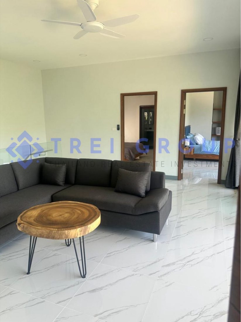 Brand New Villas Walk To The Beach photo