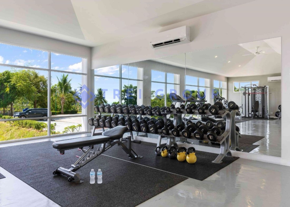 Lucrative Sea View Villa For Sale photo