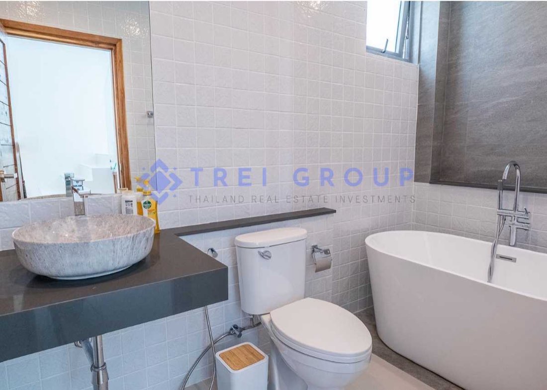 Community Living At The Heart Of Bo Phut photo